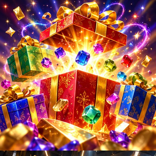 Gift X