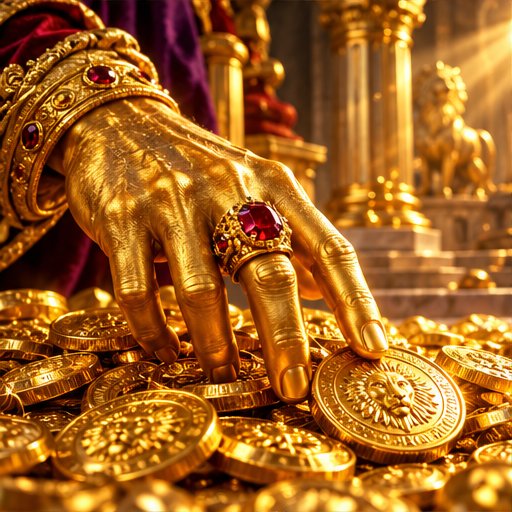 MIDAS LINKS: RUNNING WINS™